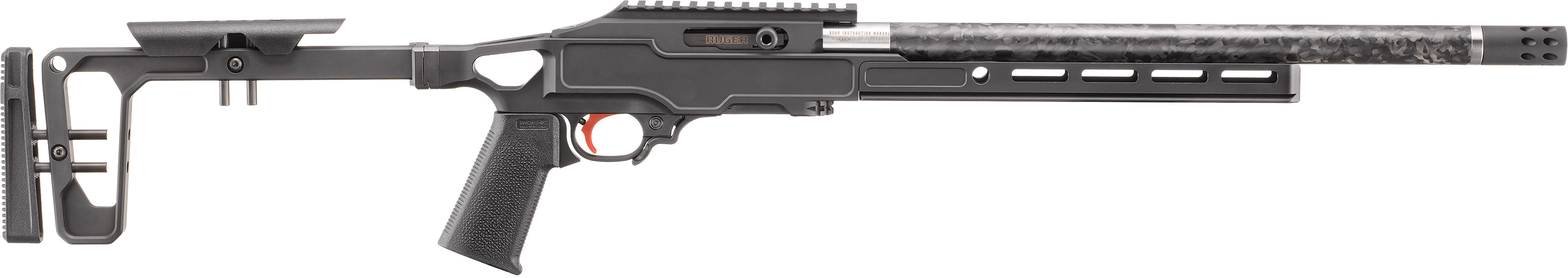 RUG 10/22 COMP 22LR 16B 10RD