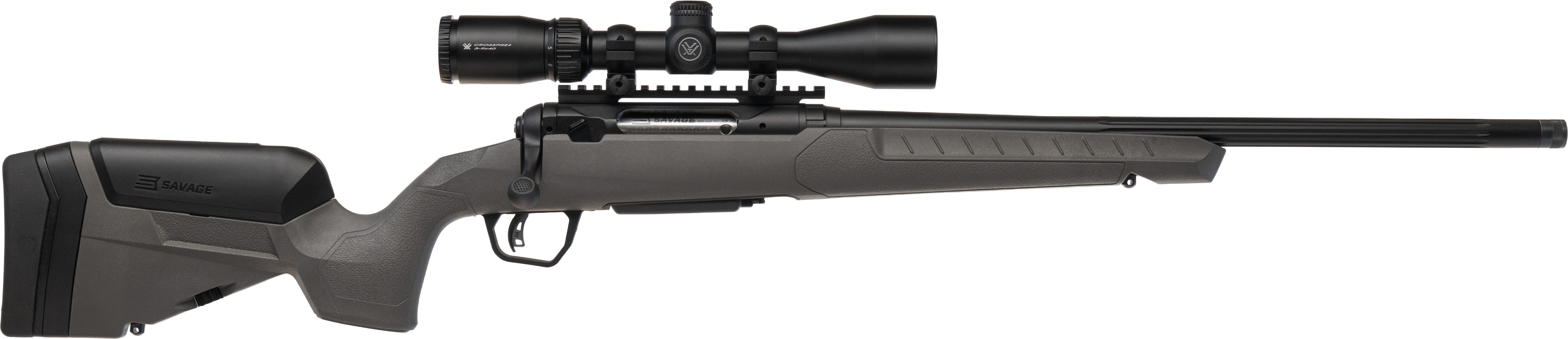 Savage Arms 110 Trail Blazer XP Bolt Action Rifle 6.5 Creedmoor
