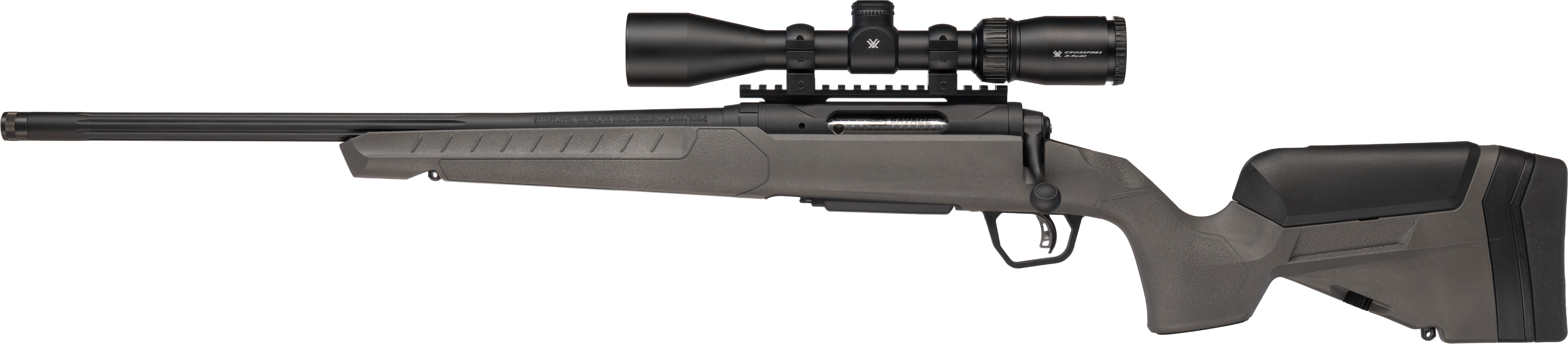 Savage Arms 110 Trail Blazer XP - image 5 of 8