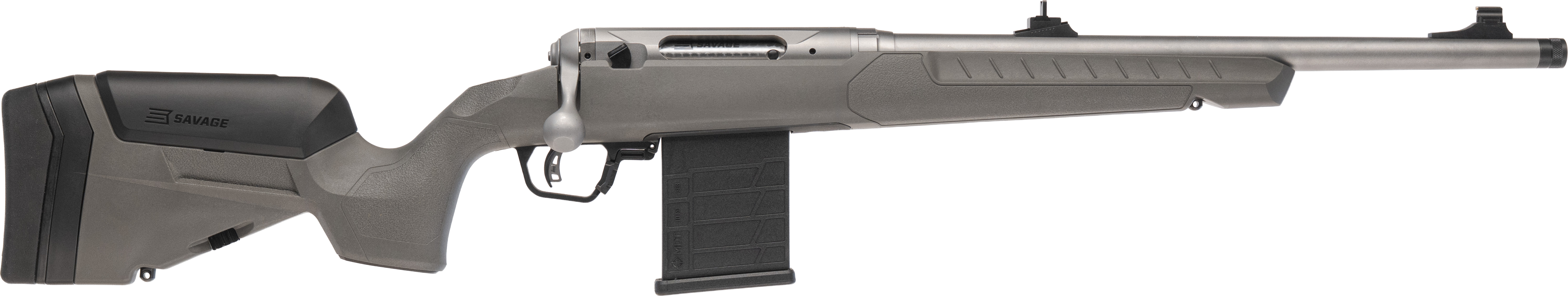 Savage Arms 110 Ridge Hunter Bolt Action Rifle