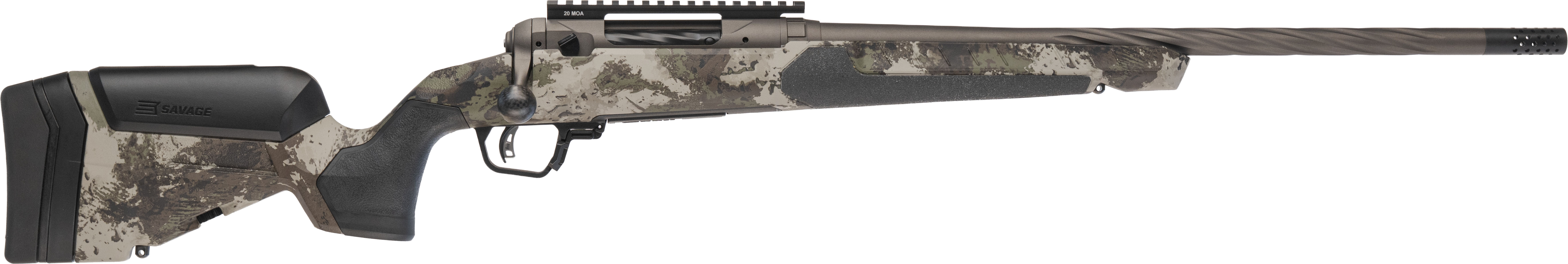 Savage Arms 110 Core Hunter Pro Bolt Action Rifle - 308 Winchester