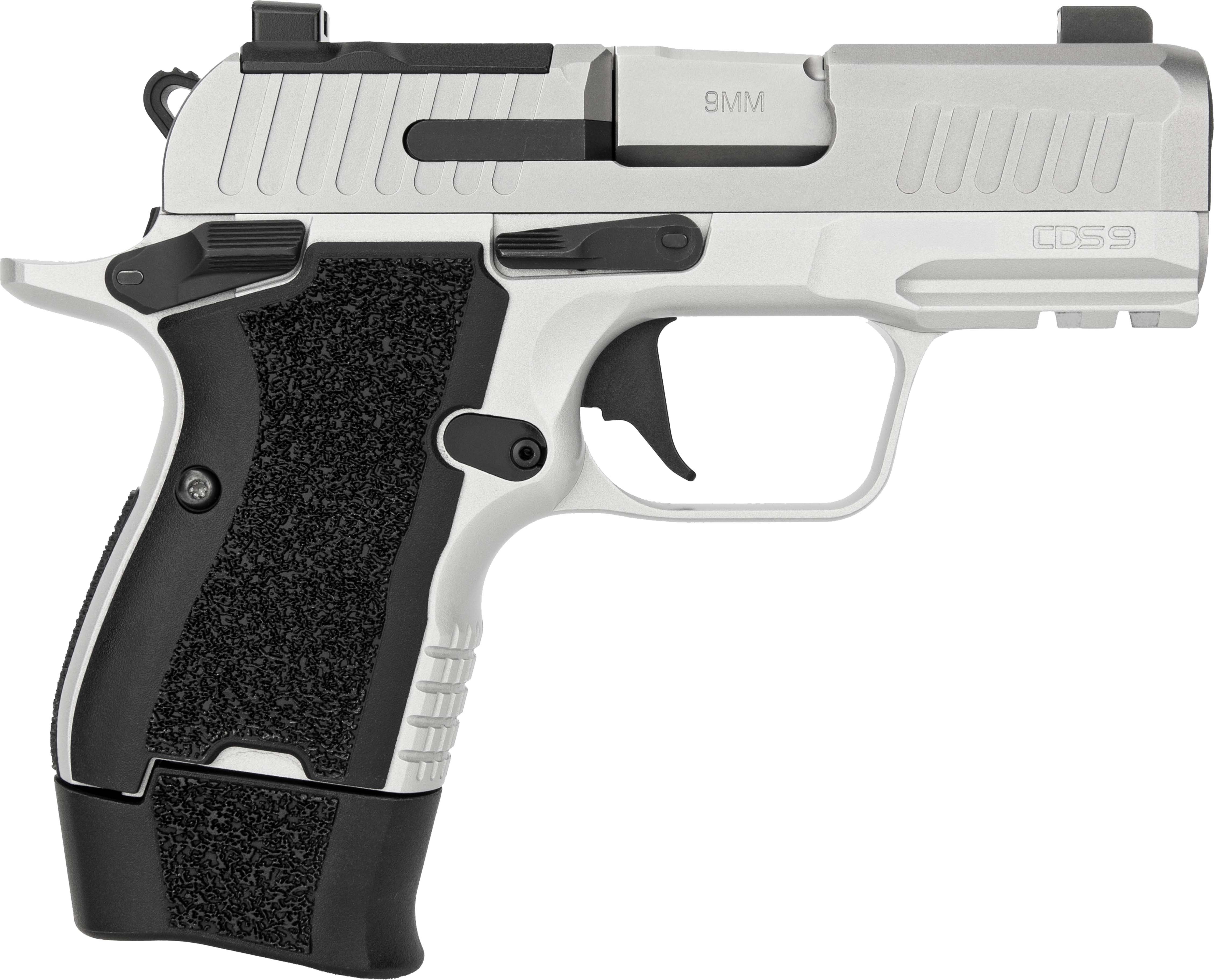 Kimber CDS9 Optic Ready Semi-Auto Pistol