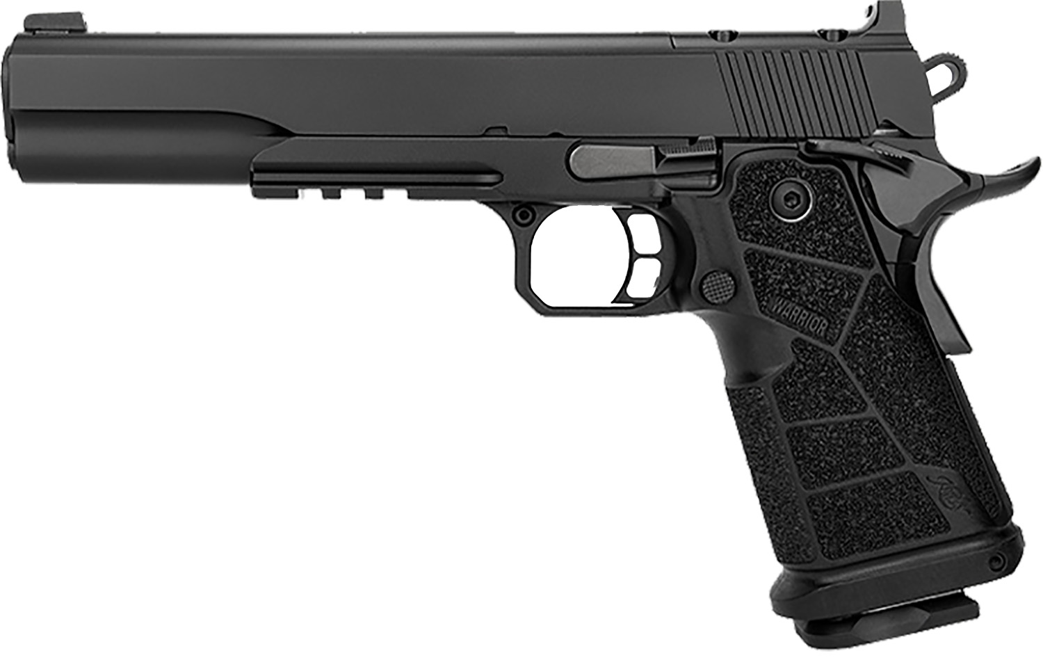 Kimber 1911 DS Warrior LS