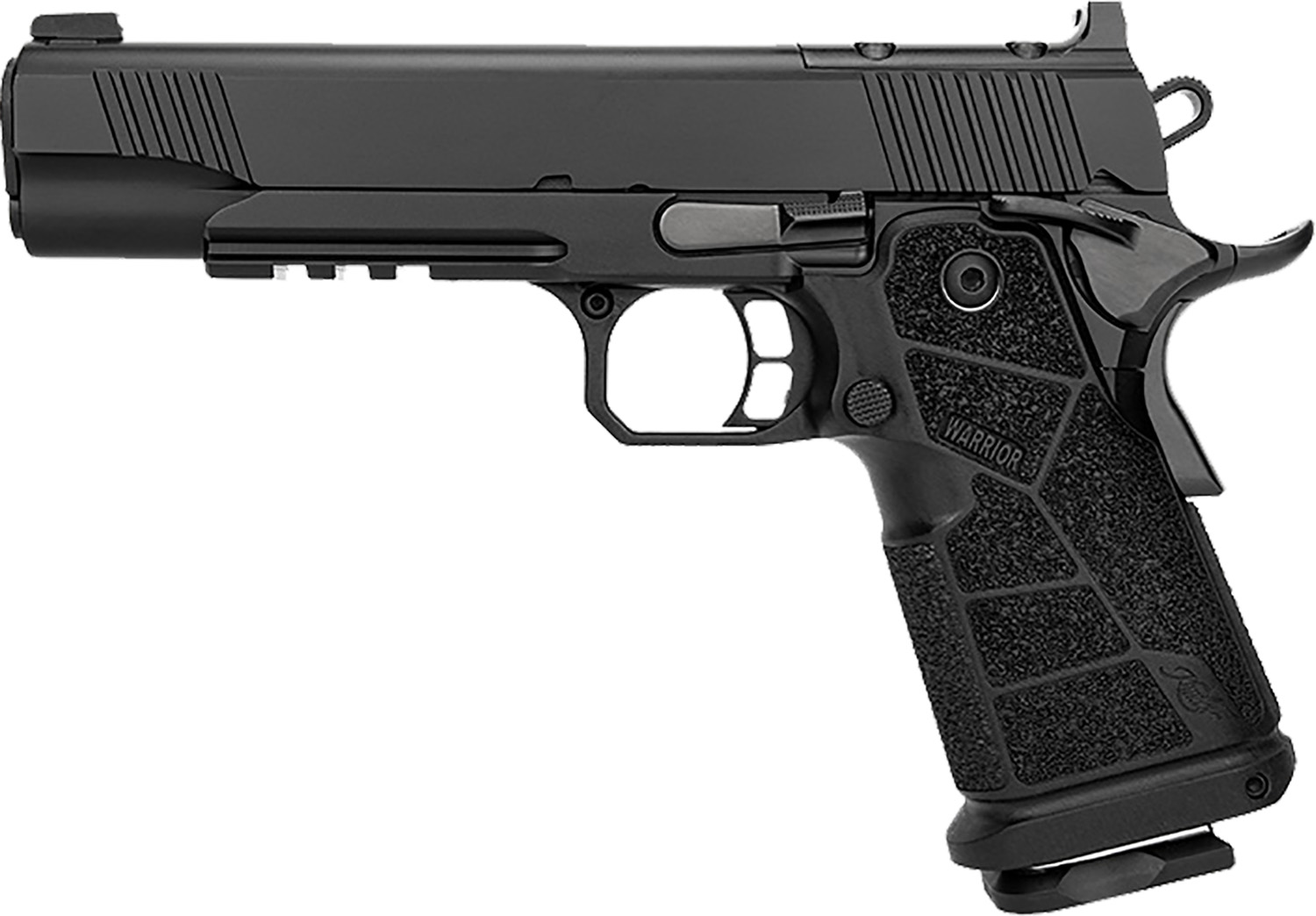 Kimber 1911 DS Warrior