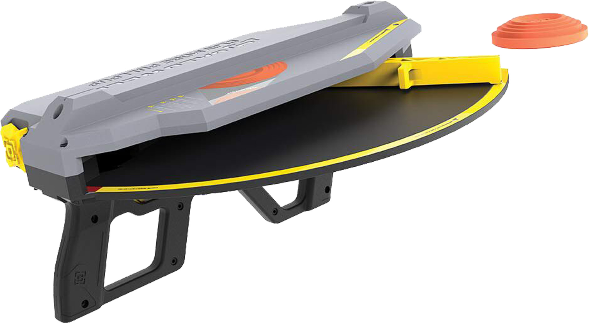 Caldwell Claymore PullPup Clay Target Thrower