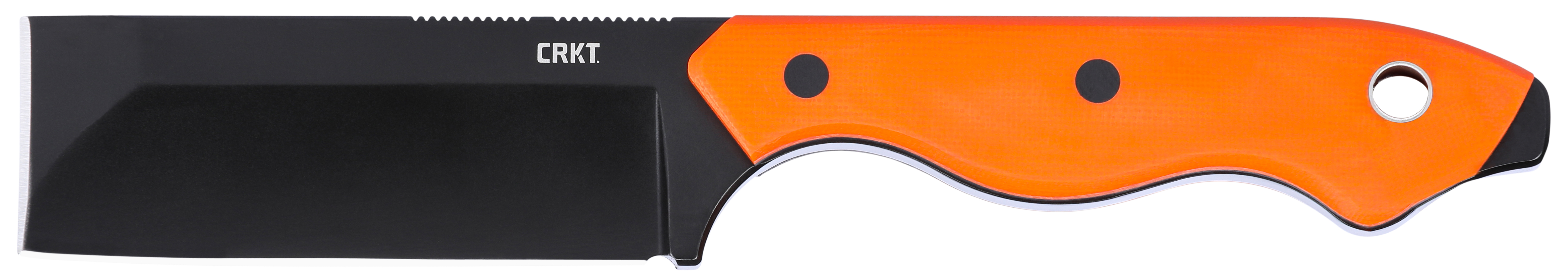 Columbia River Knife & Tool Razel Fixed Blade Knife - image 5 of 10