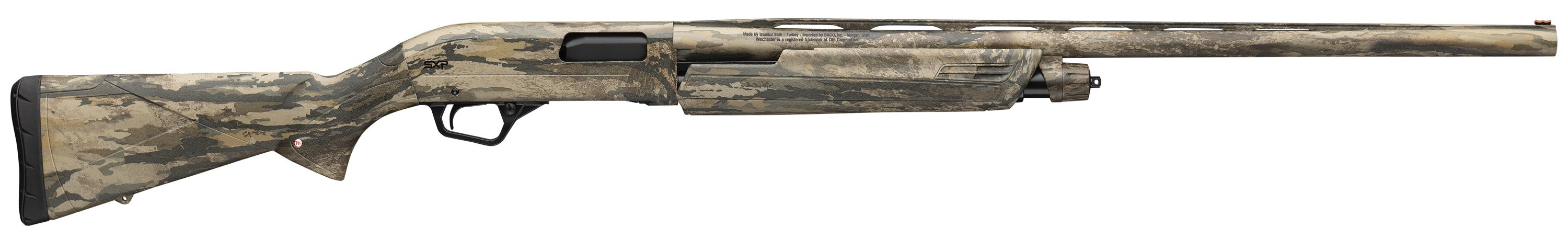 WRA SXP WTFL 12M/28C 3 RTLG
