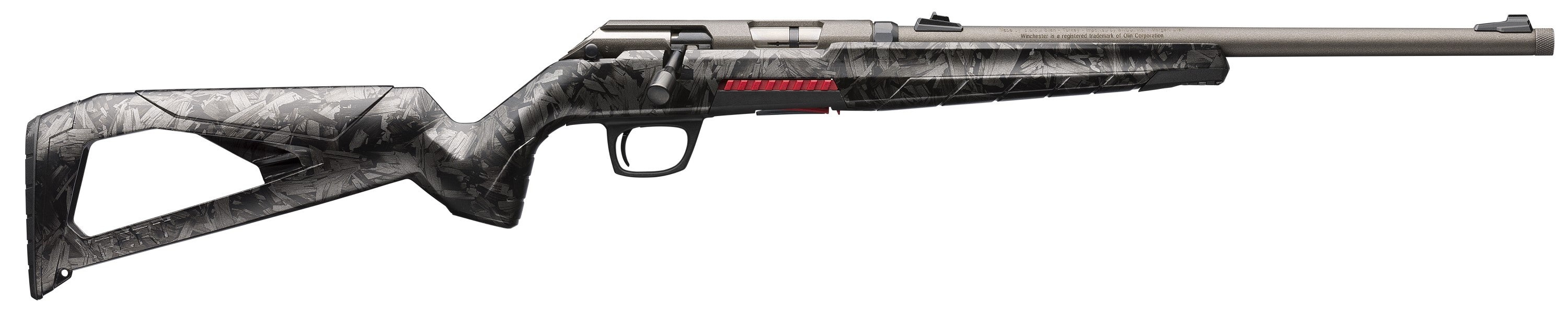 WINCHESTER XPERT SR 21SHARP 16.5" GRAY #