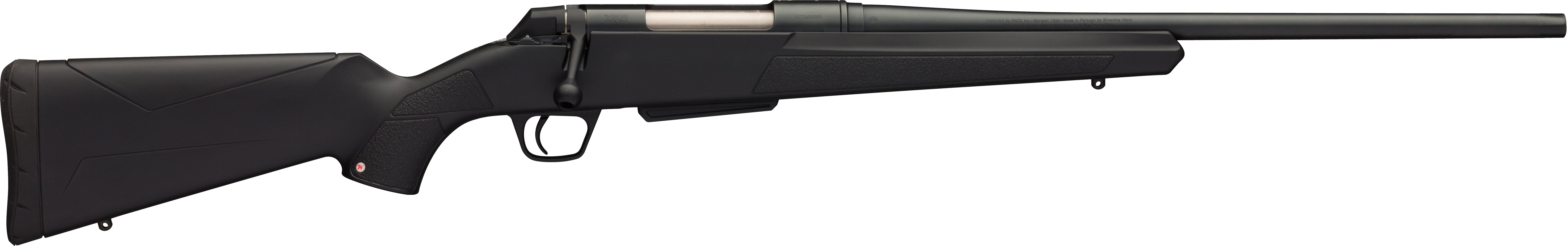 WRA XPR, NS, 400 LEGEND RIFLE BLK COMPOSITE STK 22"
