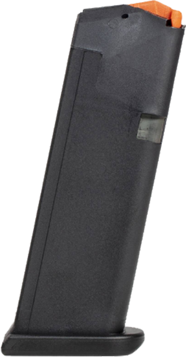 MAG GLOCK OEM 20 10MM 15RD ORG FLWR