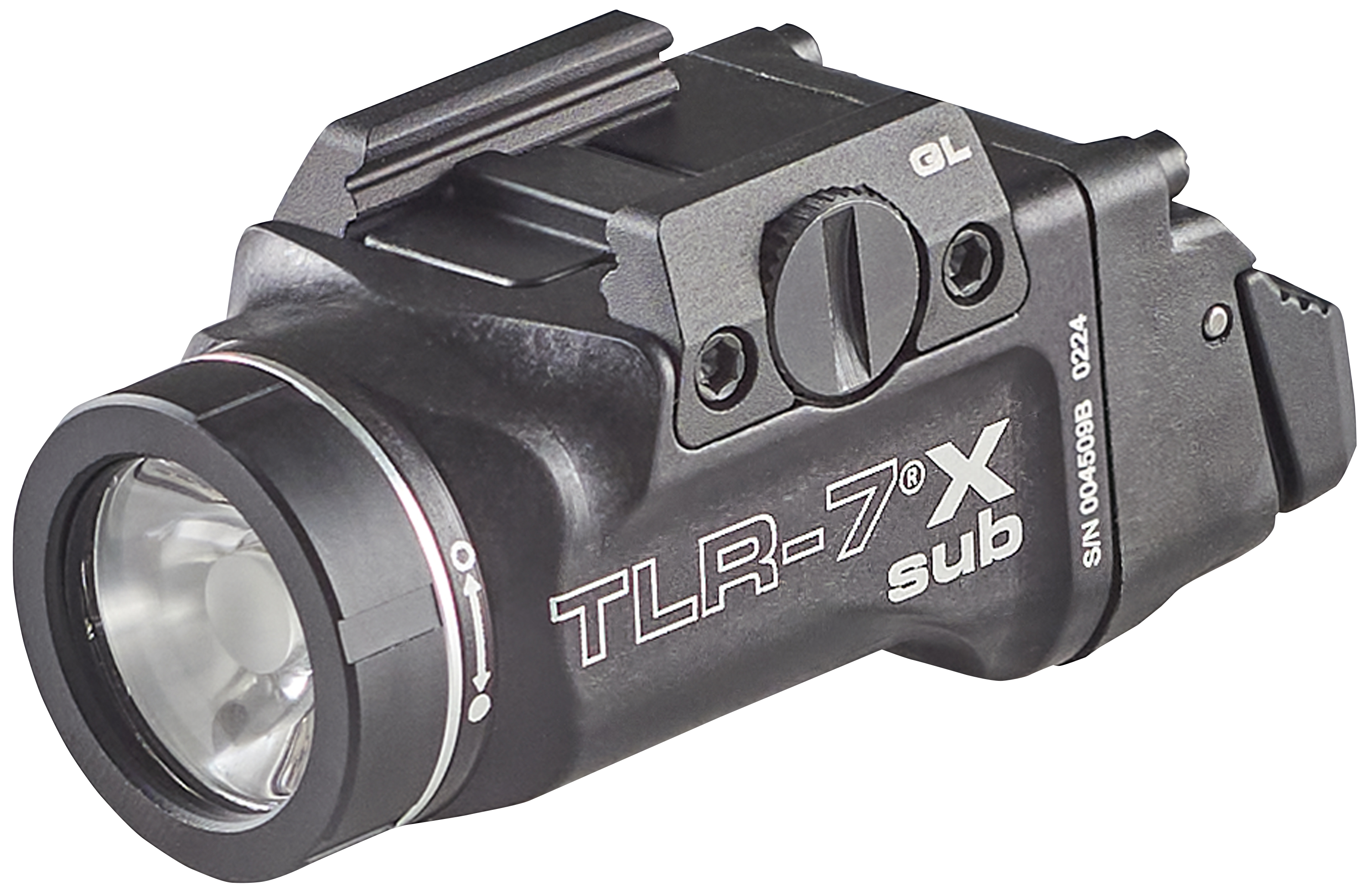 Streamlight TLR-7 X Sub Weapon Light