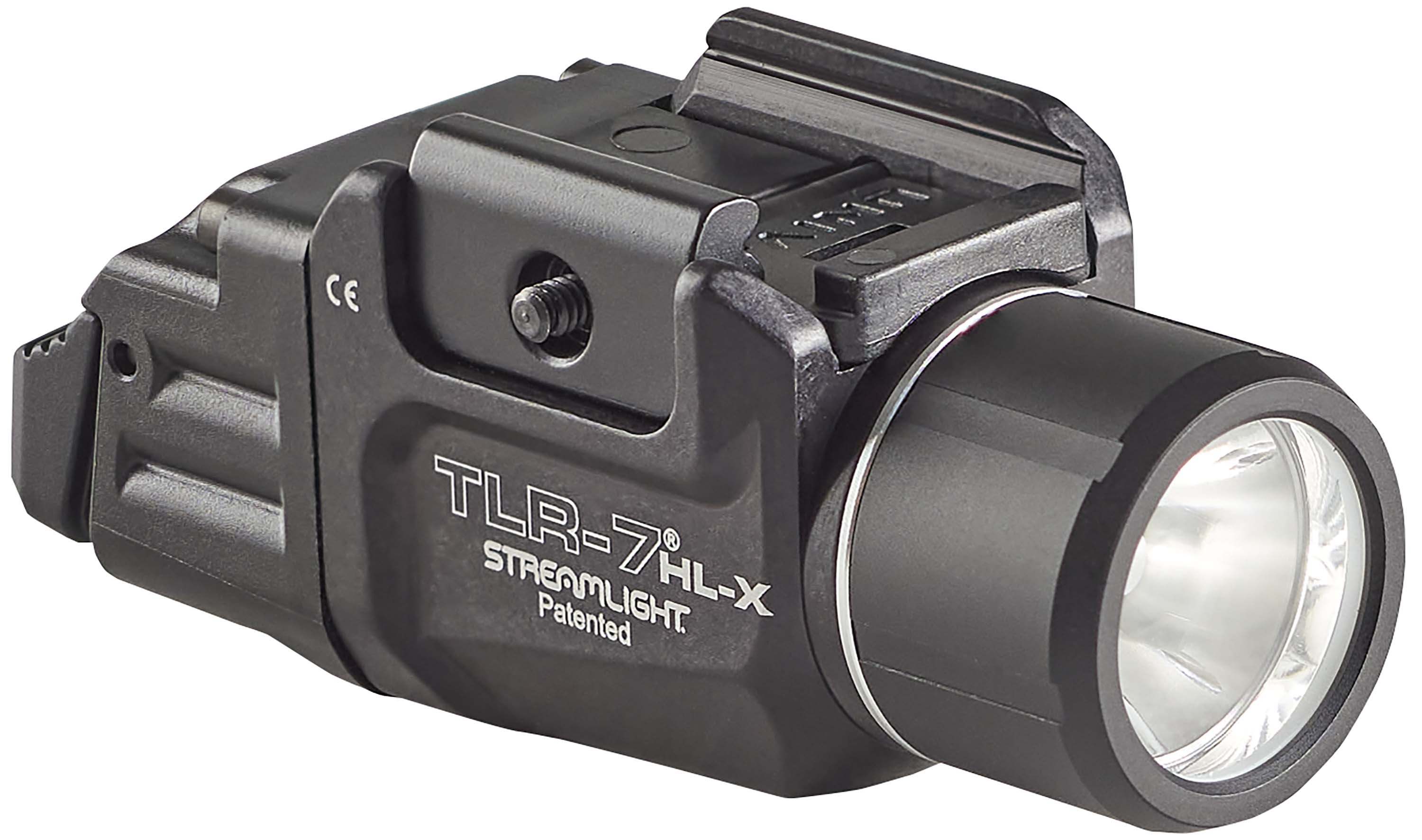 Streamlight TLR-7 HL-X USB Weapon Light