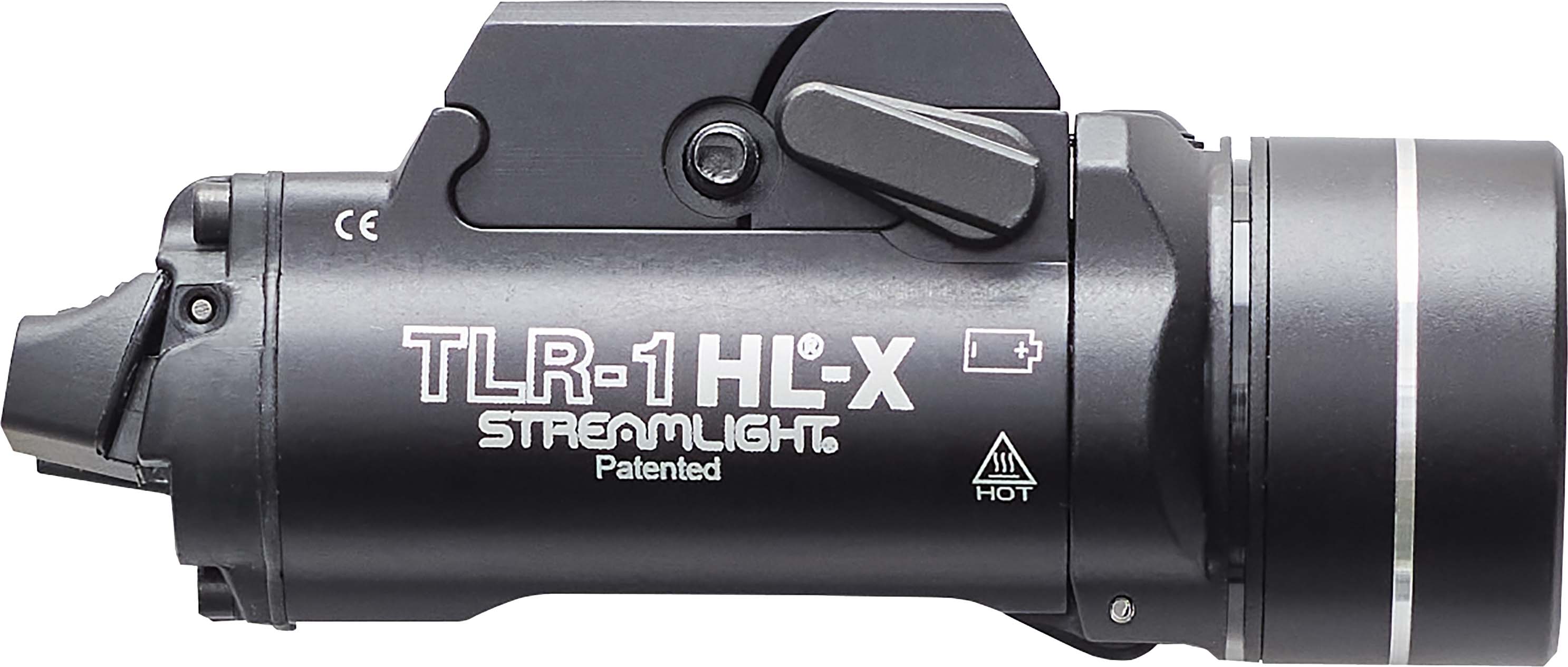 Streamlight TLR-1 HL-X Weapon Light
