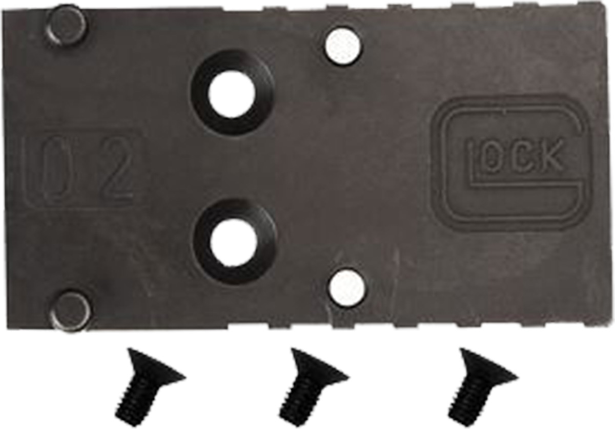 Glock Adapter Plate 02 - image 5 of 8
