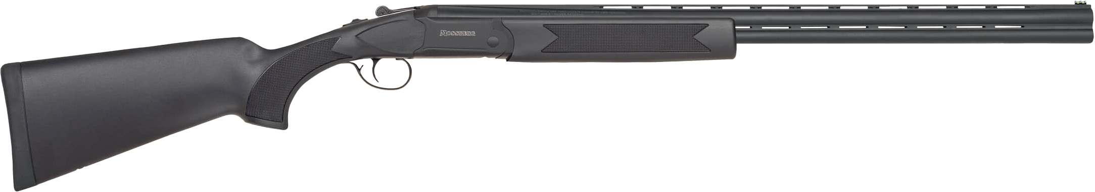 Mossberg Silver Reserve Eventide Over/Under Shotgun - image 3 of 5