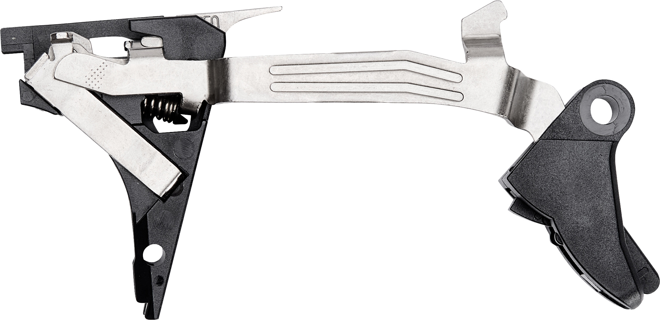 Glock Performance Trigger - 22 LR Flat Faced Trigger