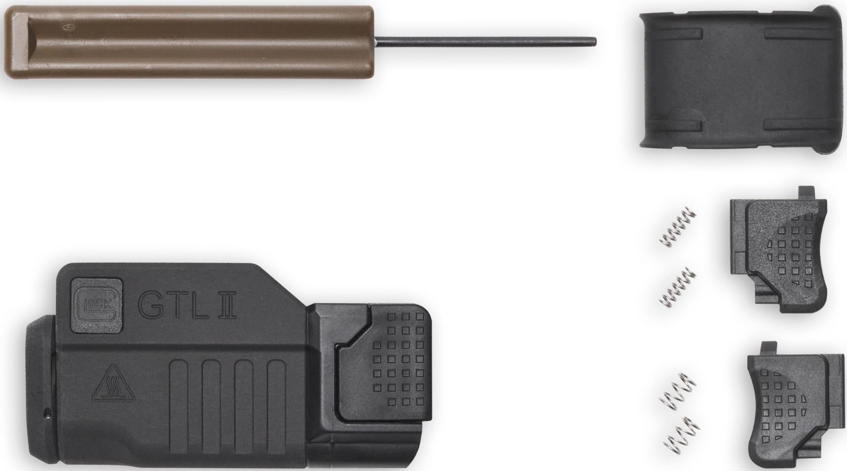 Glock Tactical Light II