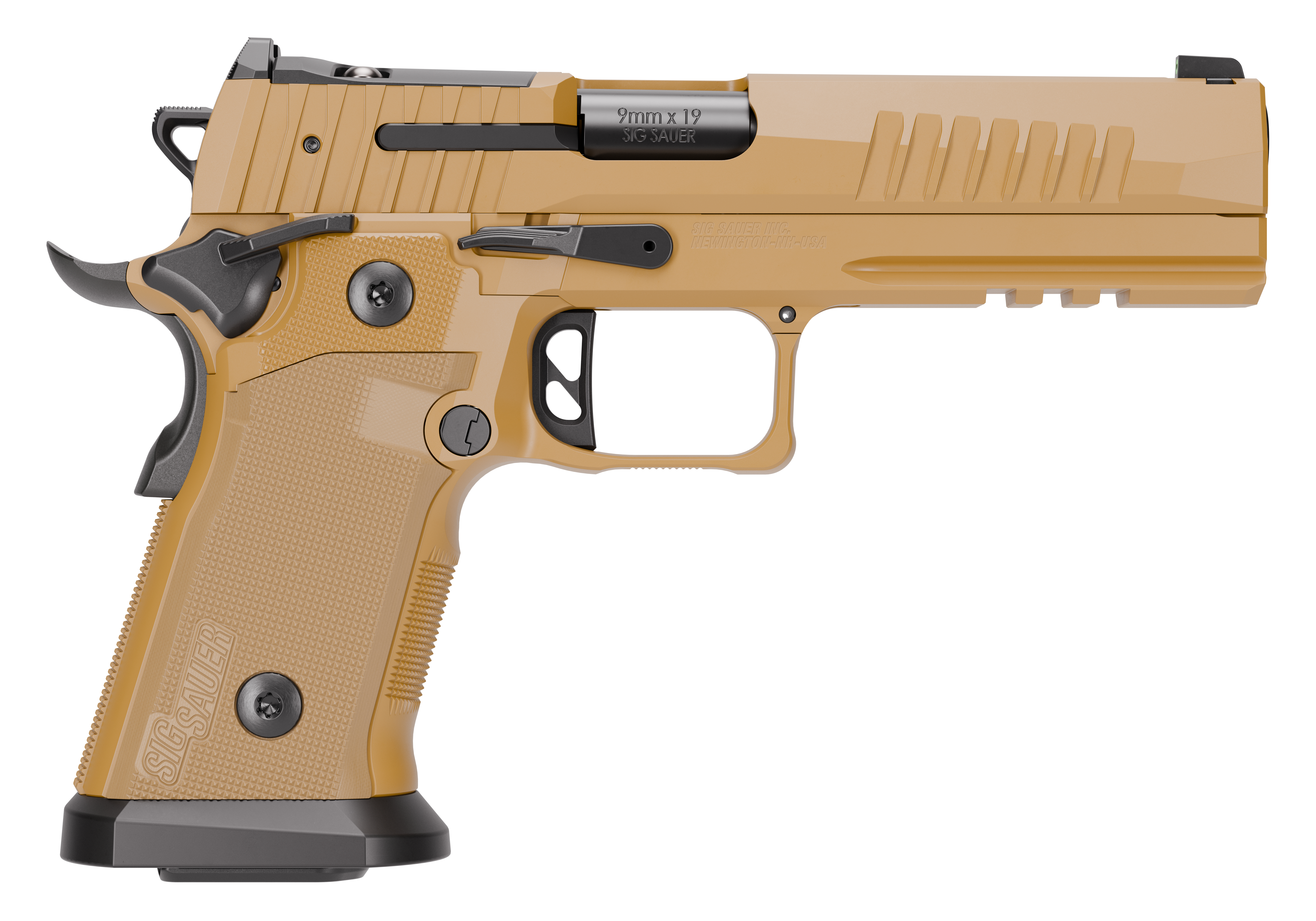 Sig Sauer P211 GT5