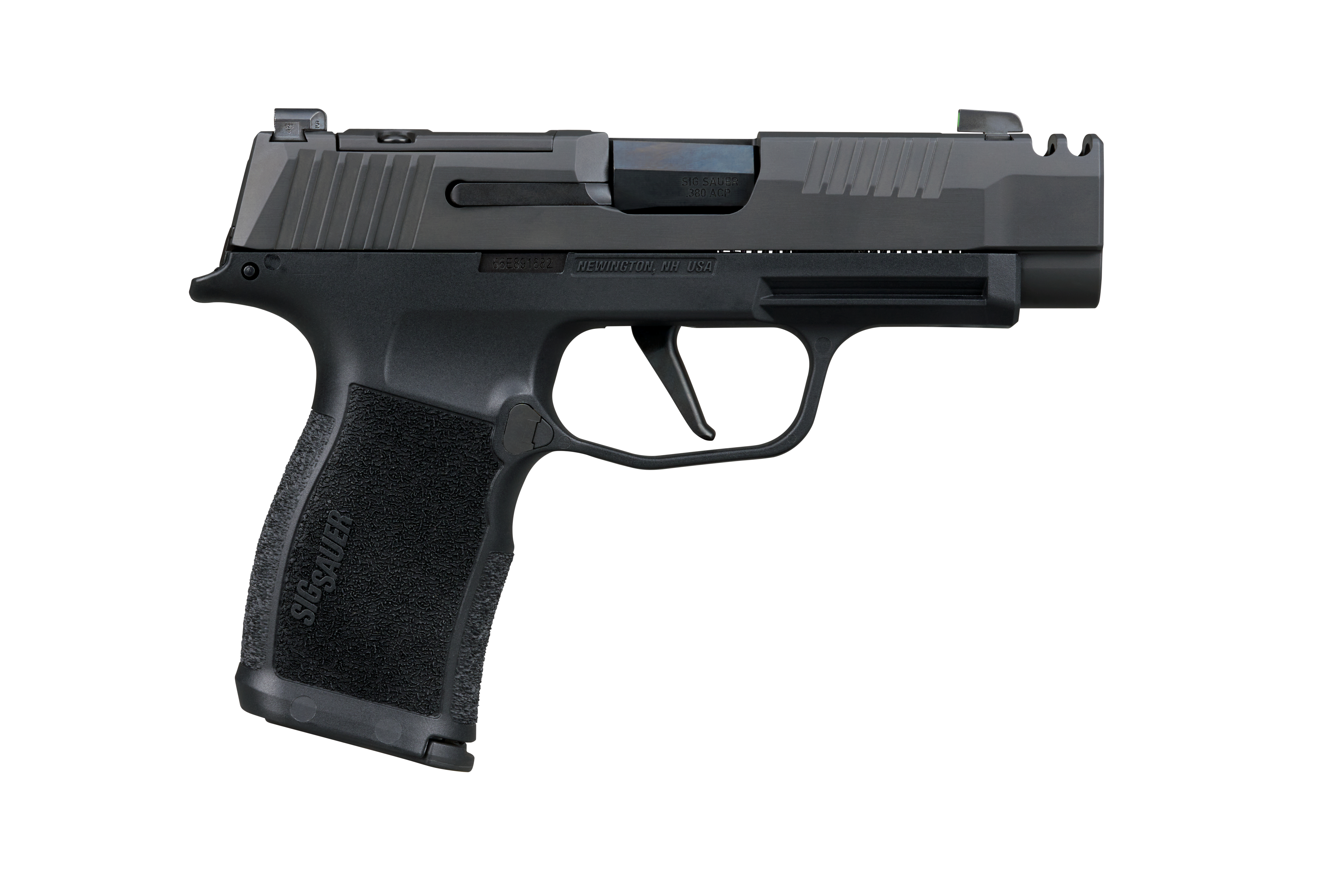 Sig Sauer P365 XL COMP 380