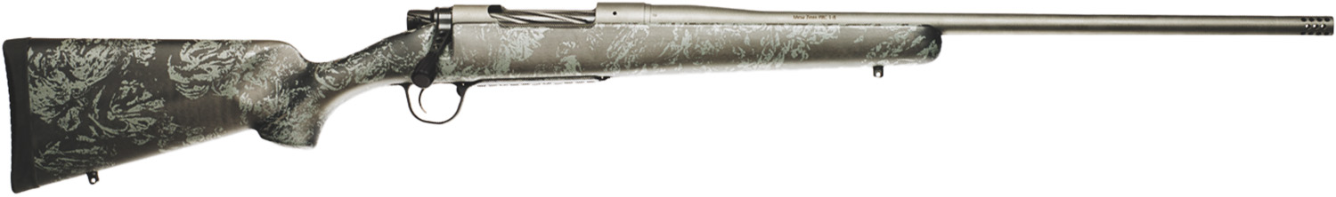 Christensen Arms Mesa 22 Creedmoor Bolt Action Rifle - image 5 of 6