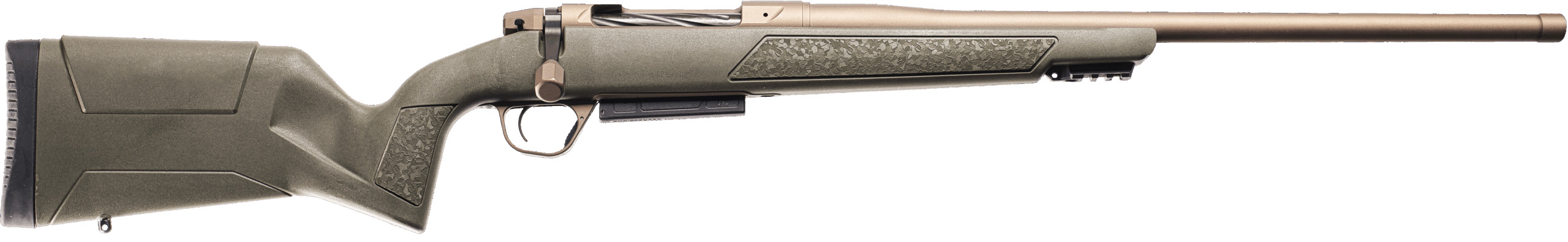Christensen Arms Evoke Bolt Action Rifle - 308 Winchester