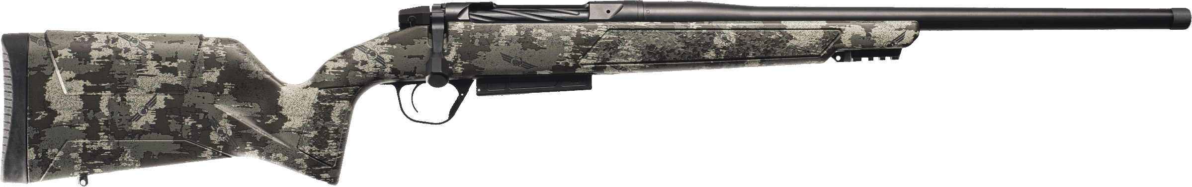 Christensen Arms Evoke Hunter Bolt Action Rifle