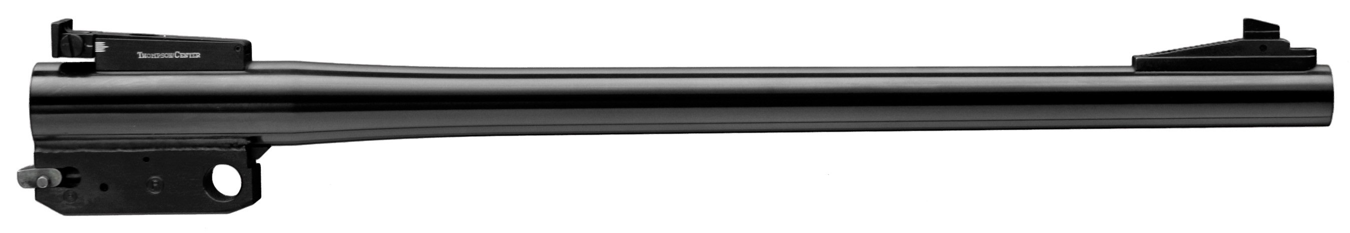 Thompson Center Encore Prohunter XT 20in .50 Cal Muzzleloader Replacement Barrel - image 3 of 5
