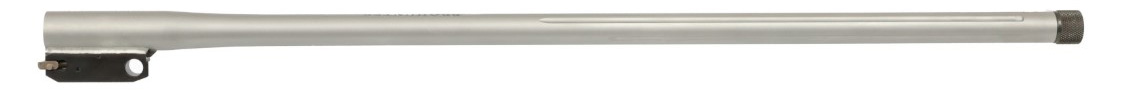 Thompson Center Encore Prohunter Rifle Barrel 26" Fluted - 350 Legend - Stainless Steel - image 4 of 5