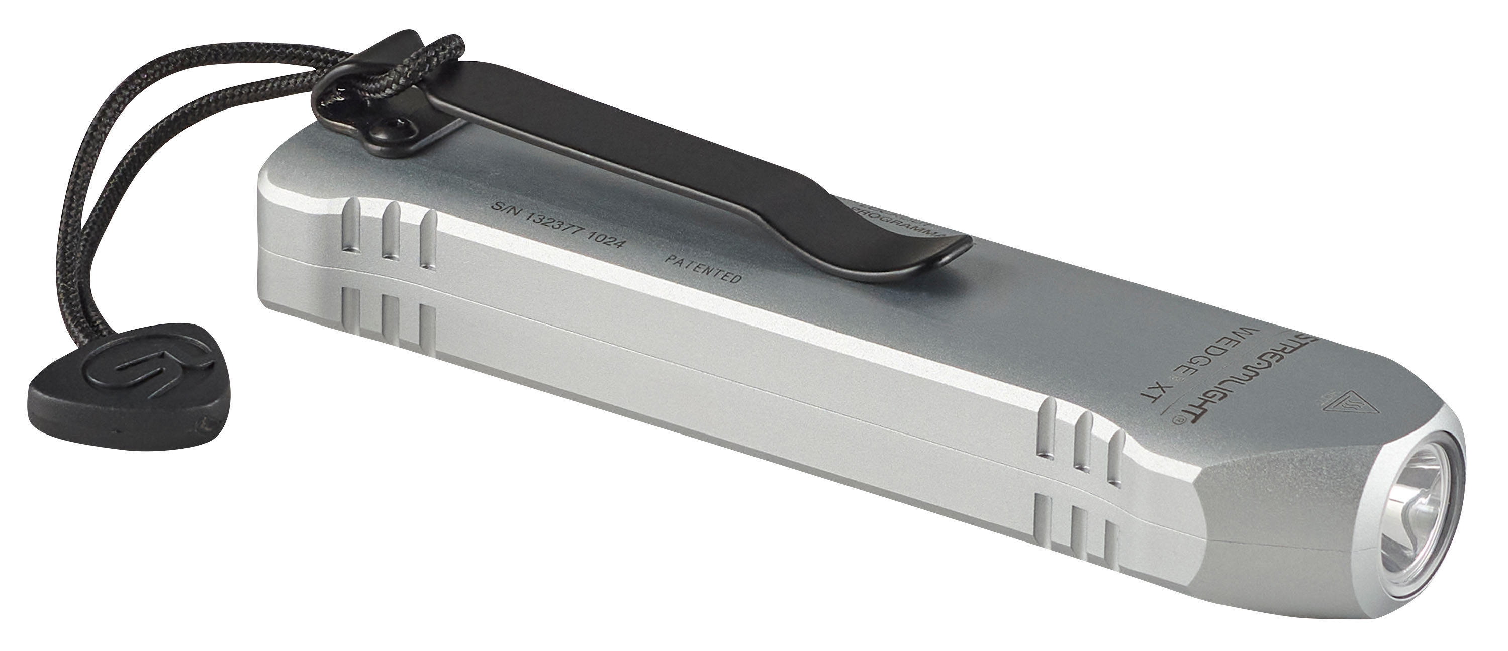 Streamlight Wedge XT Rechargeable Tactical Flashlight