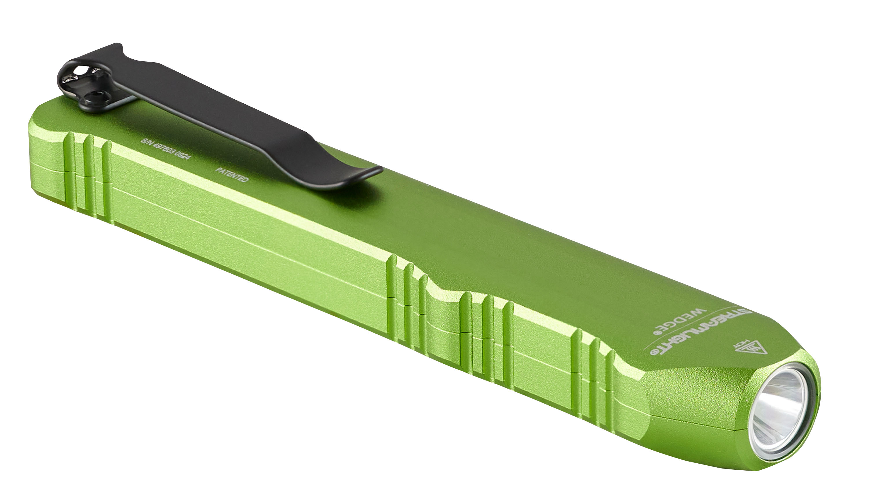 Streamlight Wedge Rechargeable Flashlight - Lime Green - image 3 of 10
