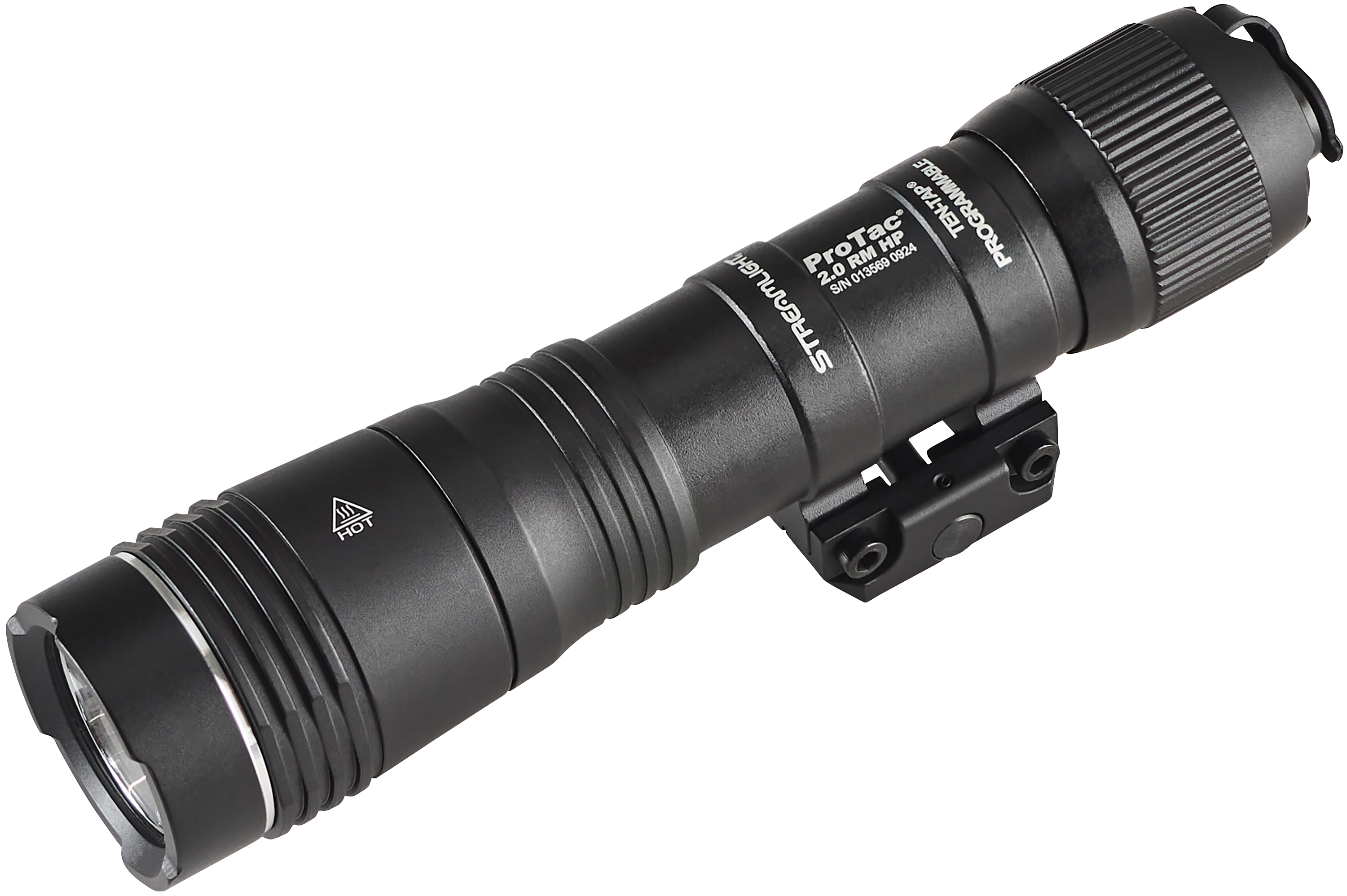 Streamlight ProTac 2.0 Rail Mount HP