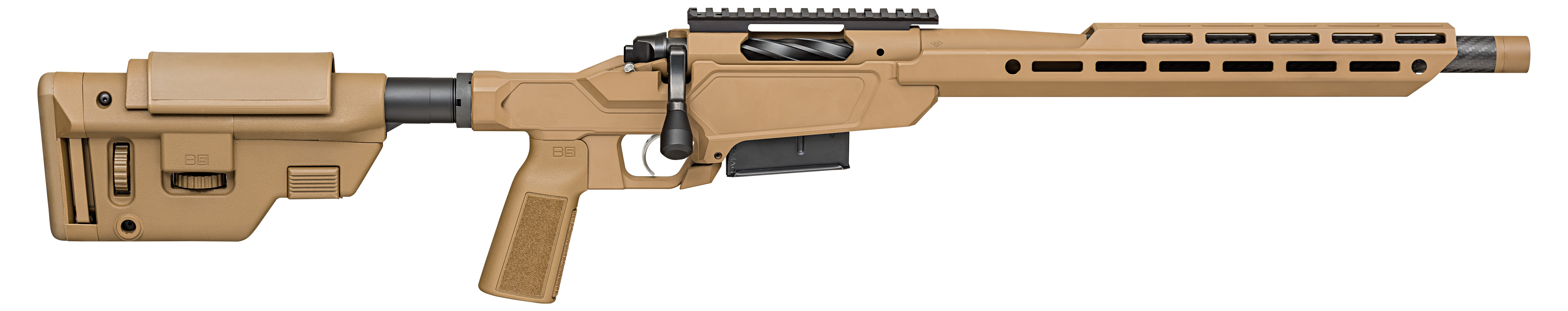 Springfield Armory 2020 Heatseeker