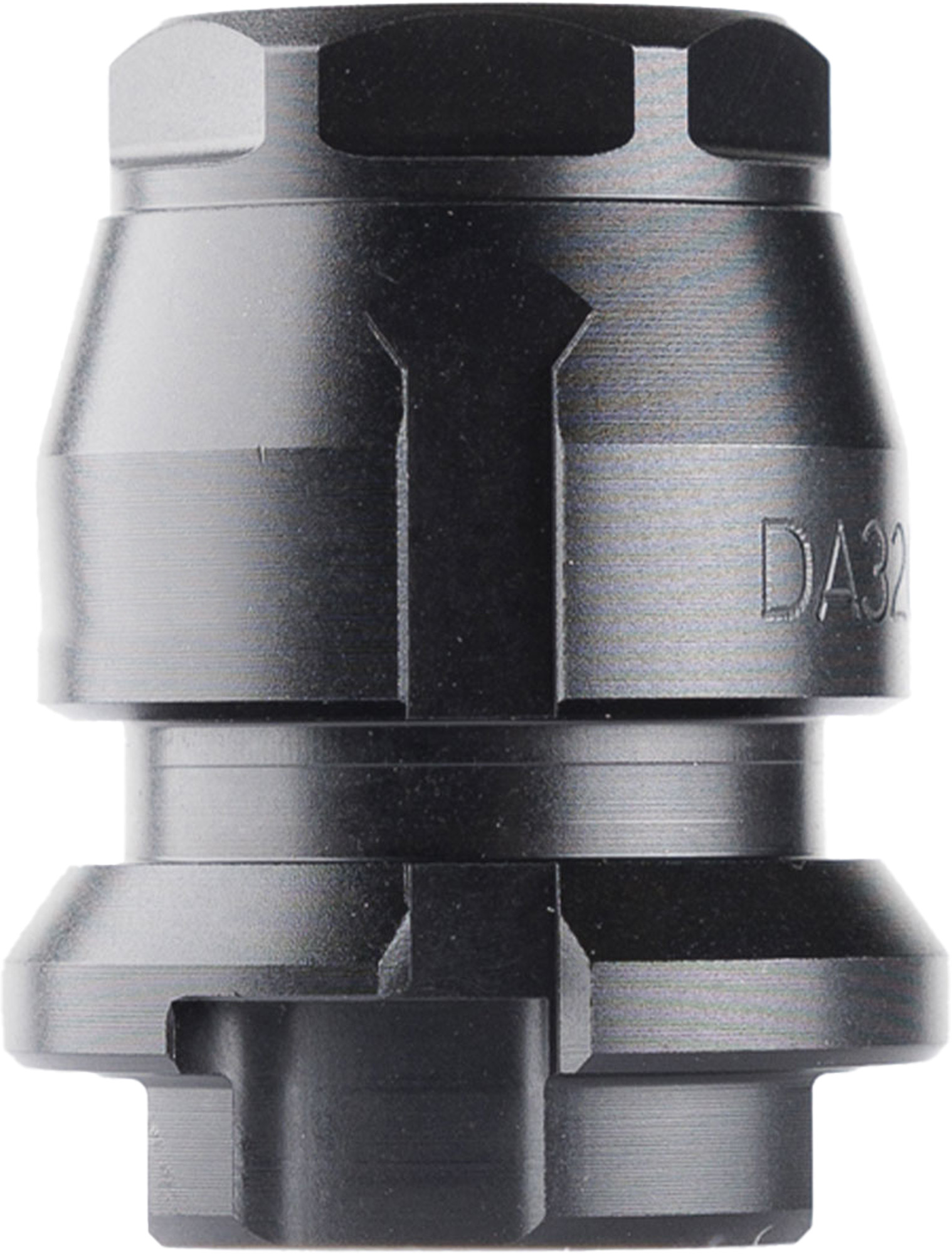 Dead Air KeyMount Zero Suppressor Mount