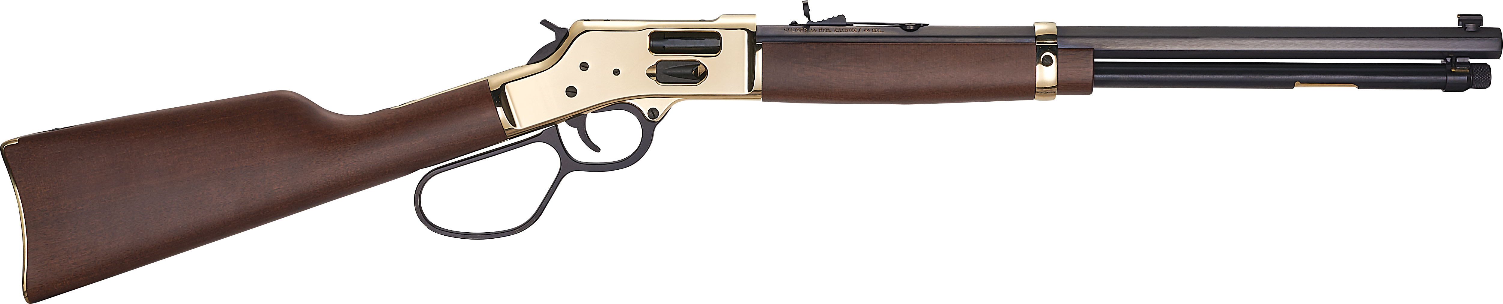 HENRY REPEATING ARMS BIG BOY LEVER 45LC BS/WD SG LL - image 6 of 10
