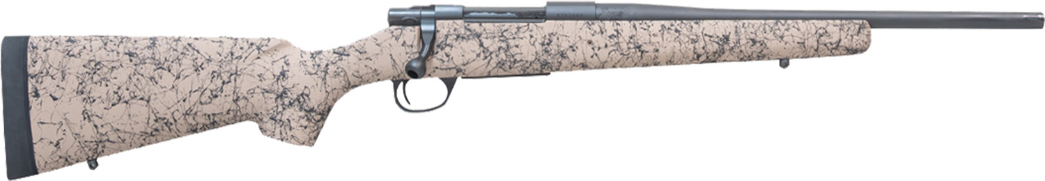 HOWA M1500 SUPER LITE GEN 2 .243 WIN 16.25IN BARREL HS PRECISION 4RD TAN/BLACK HHSSL243TAN-16