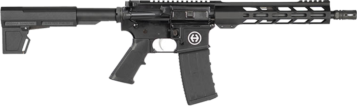 HPT HP-15 PST 300BLK 10.5B GLD