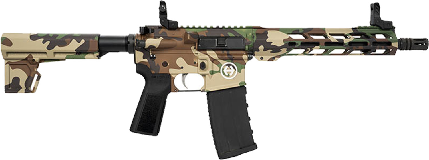HPT HP-15 PST 300BLK 10.5B M81