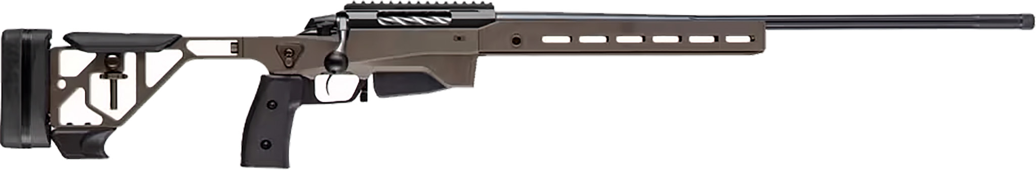 TIKKA T3X ACE GAME 308WIN 20" BRZ TB
