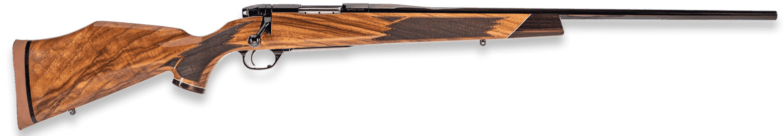 Weatherby Mark V Deluxe Varmintmaster - image 1 of 10