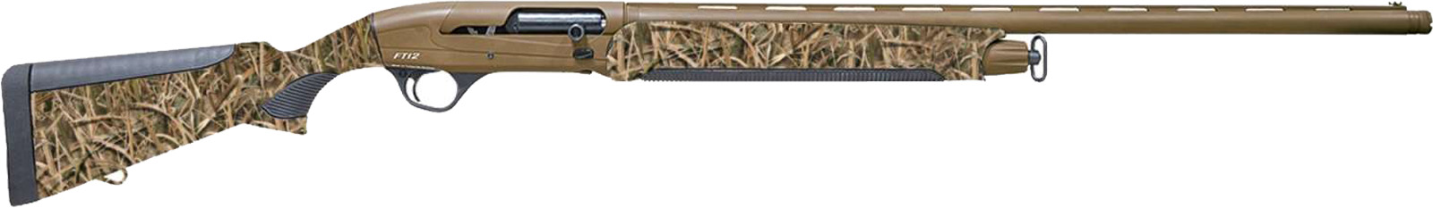 LEG POINTER FT12 12/28MC SGB