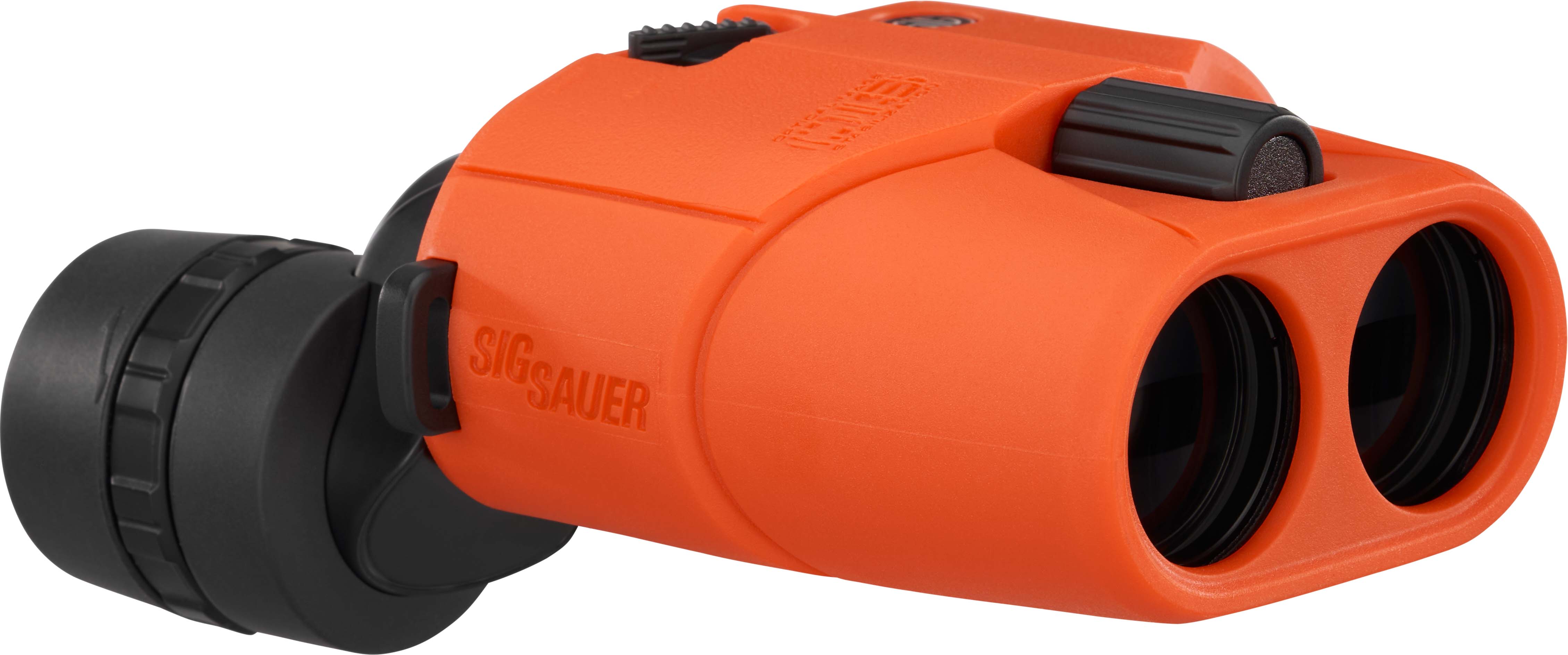 Sig Sauer ZULU6 HDX Marine Binocular - image 5 of 6
