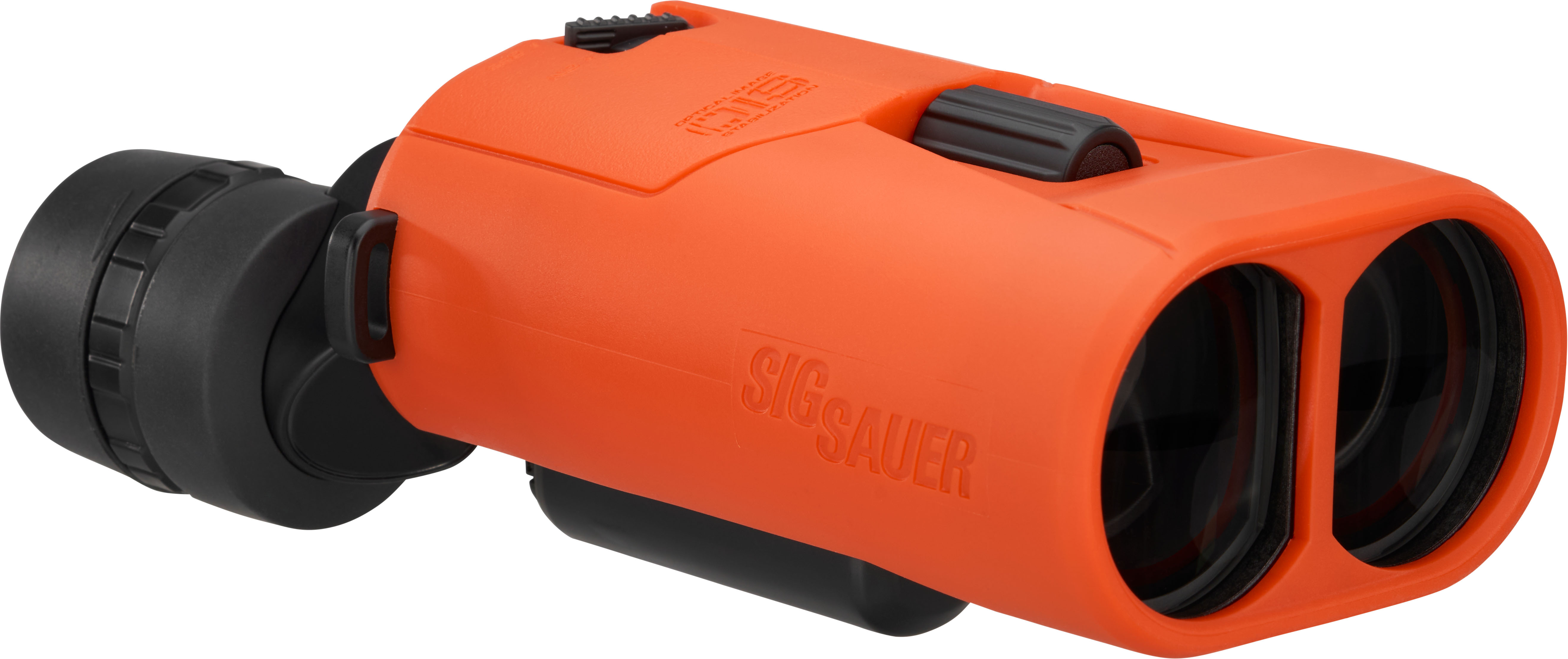 SIG Sauer ZULU6 HDX Marine Binoculars - image 6 of 6