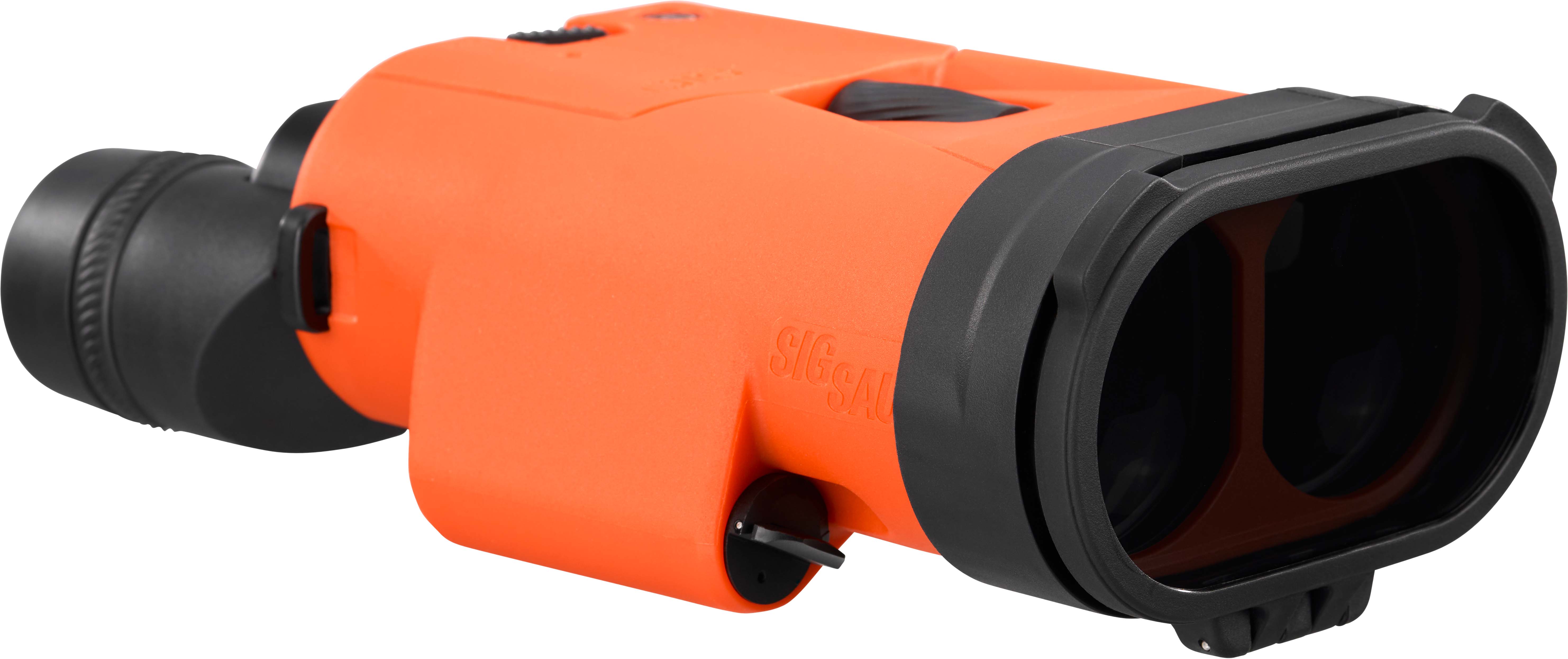 SIG Sauer ZULU6 HDX PRO Marine Binocular - image 5 of 6