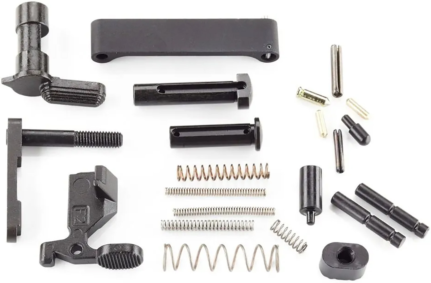 Wilson Combat Lower Receiver Small Parts Kit for AR-15 Forged Mil-Spec