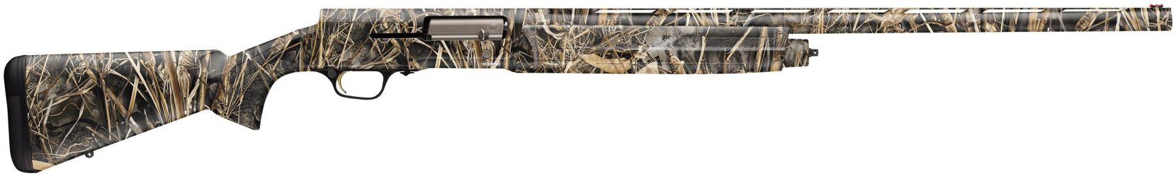 Browning A5 Realtree Max-7 12 Gauge 28" Semi-Auto Shotgun - image 3 of 5