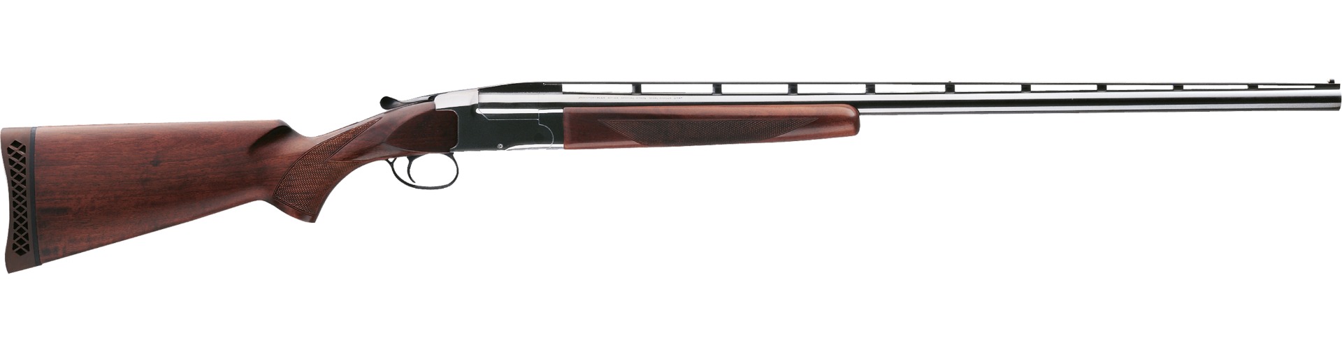 Browning BT-99 Single Shot Shotgun 12ga 2-3/4" Chamber 34" Barrel