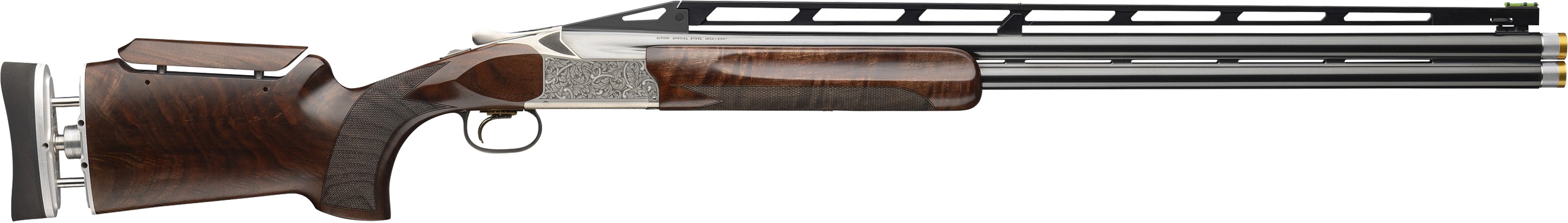 Browning Citori 825 Trap Max 32" 12 Gauge Shotgun