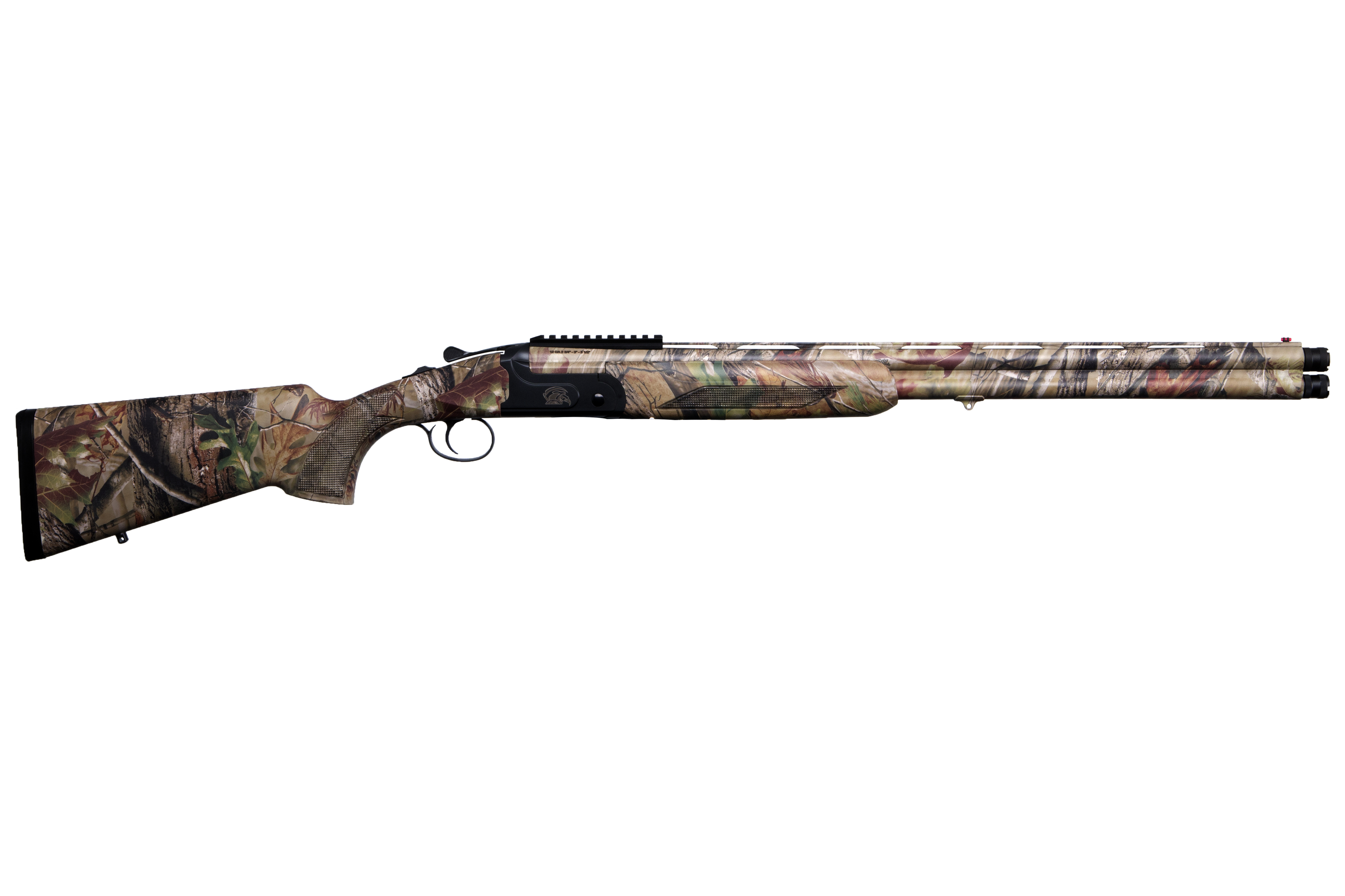 CZU CZ REAP MAG 12M/26MC CAMO - Over Under Shotguns at GunBroker.com ...