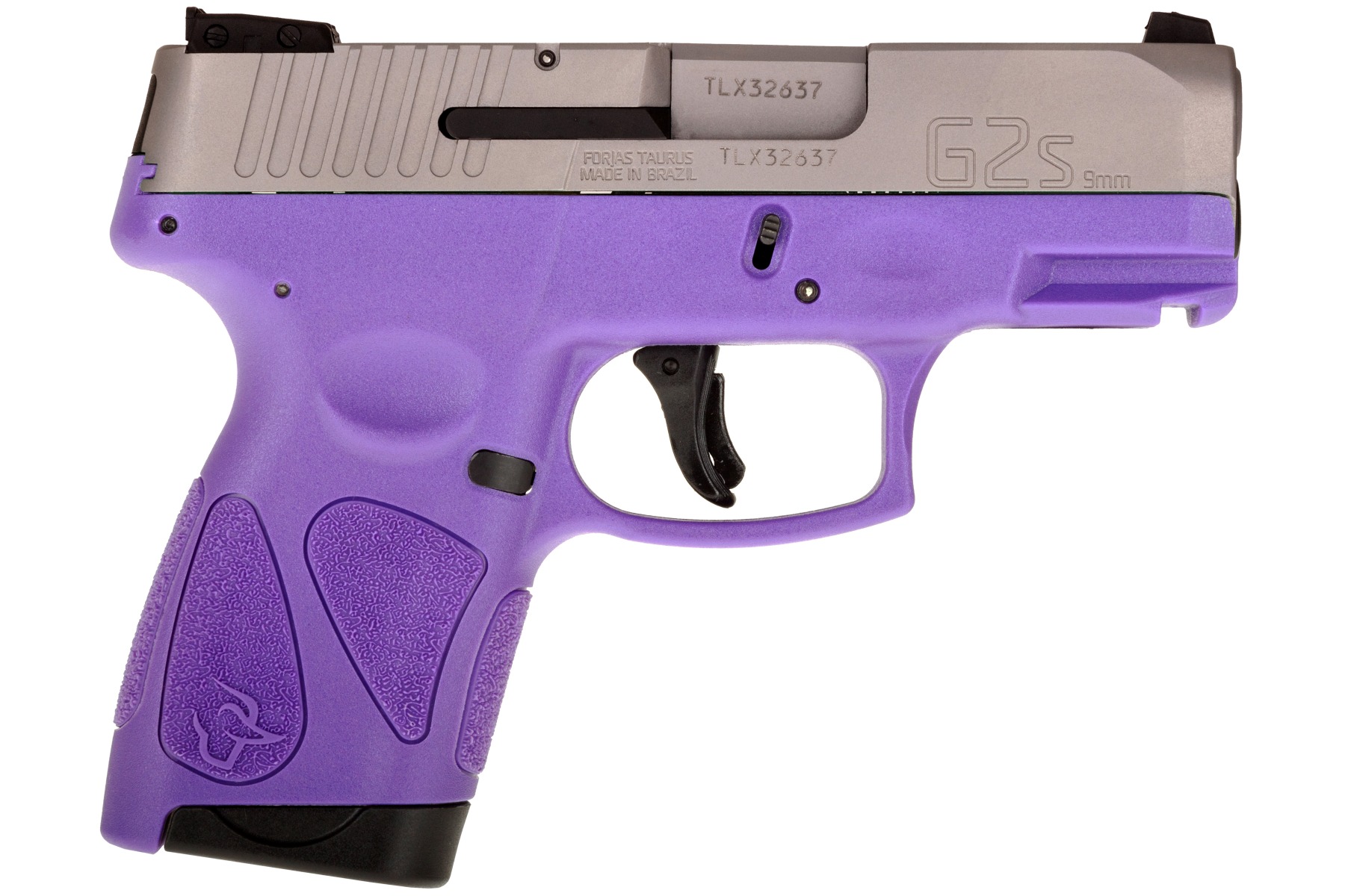 TAU G2S SLIM 9MM 7RD DP/SS-img-1