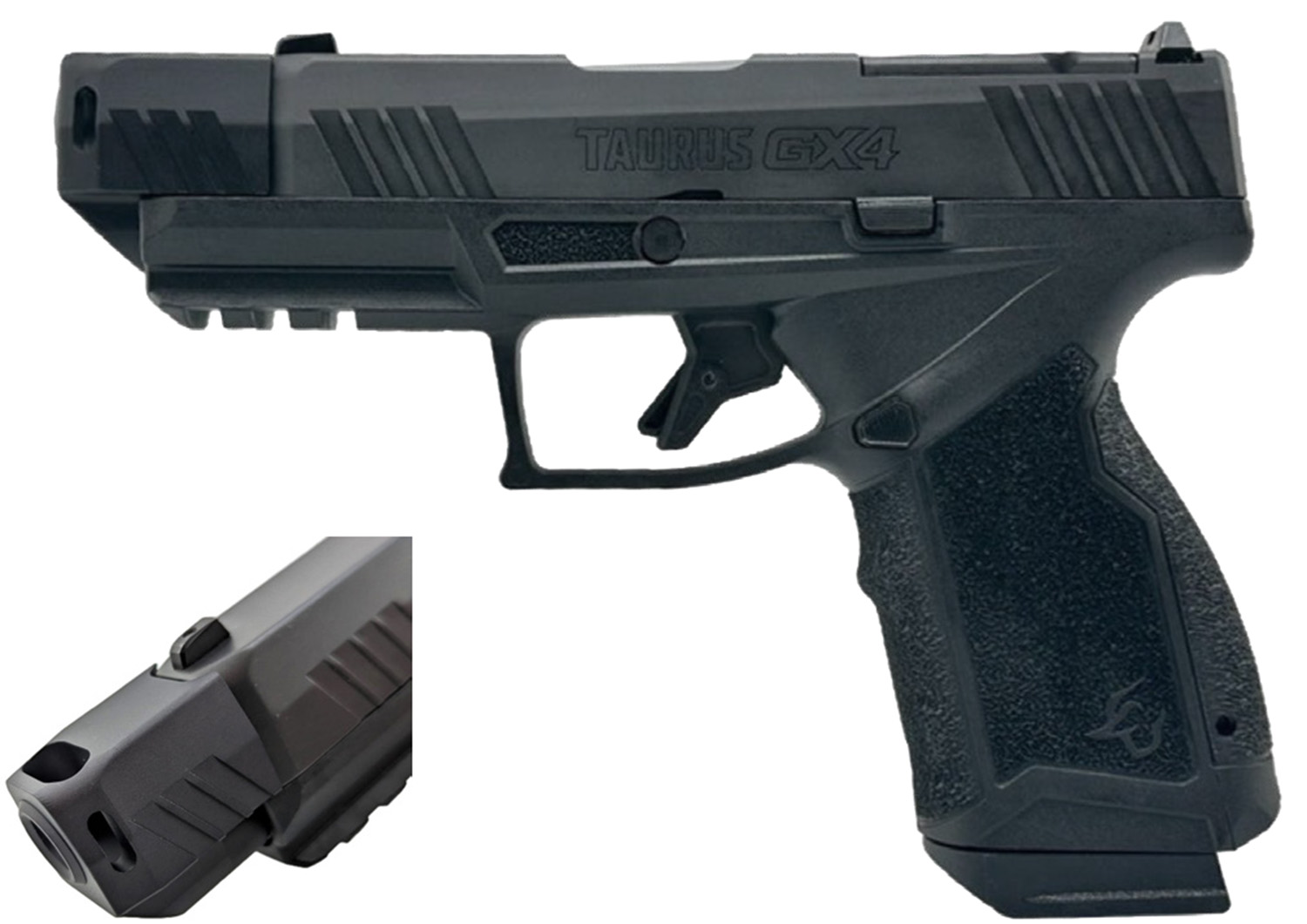 Taurus GX4 RP